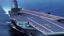 #fujian 🇨🇳 pride of #chinese #navy #china