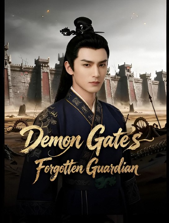 Demon Gate's Forgotten Guardian - Drama FULL MOVIES ENGLISH SUB