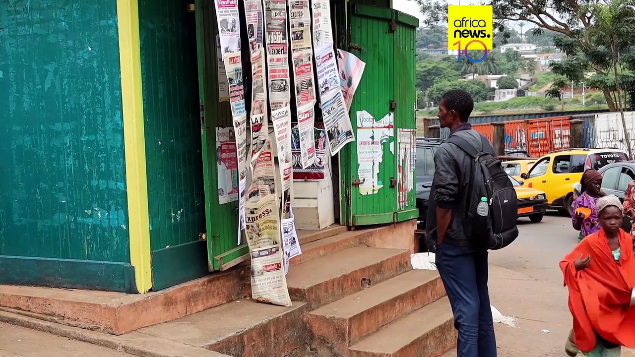 Concern mounts in Cameroon over Biya’s prolonged absence