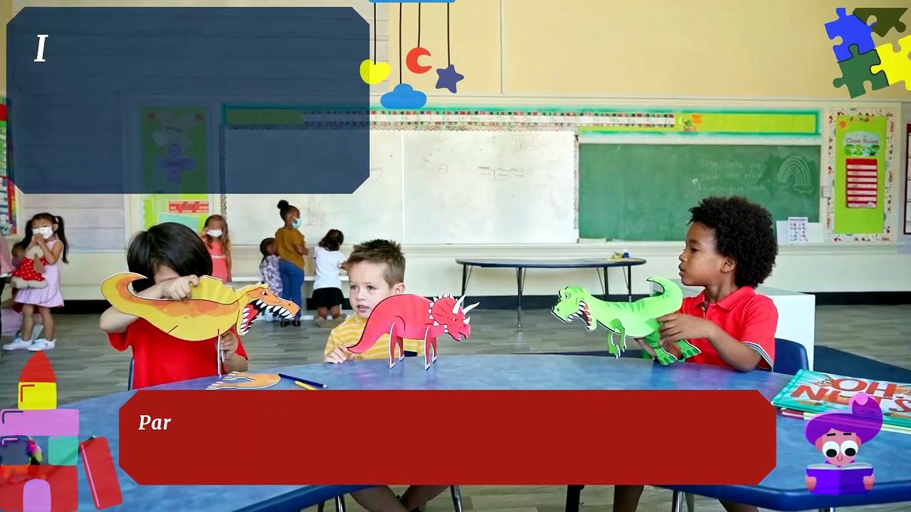Importance of Understanding Your Preschool Child