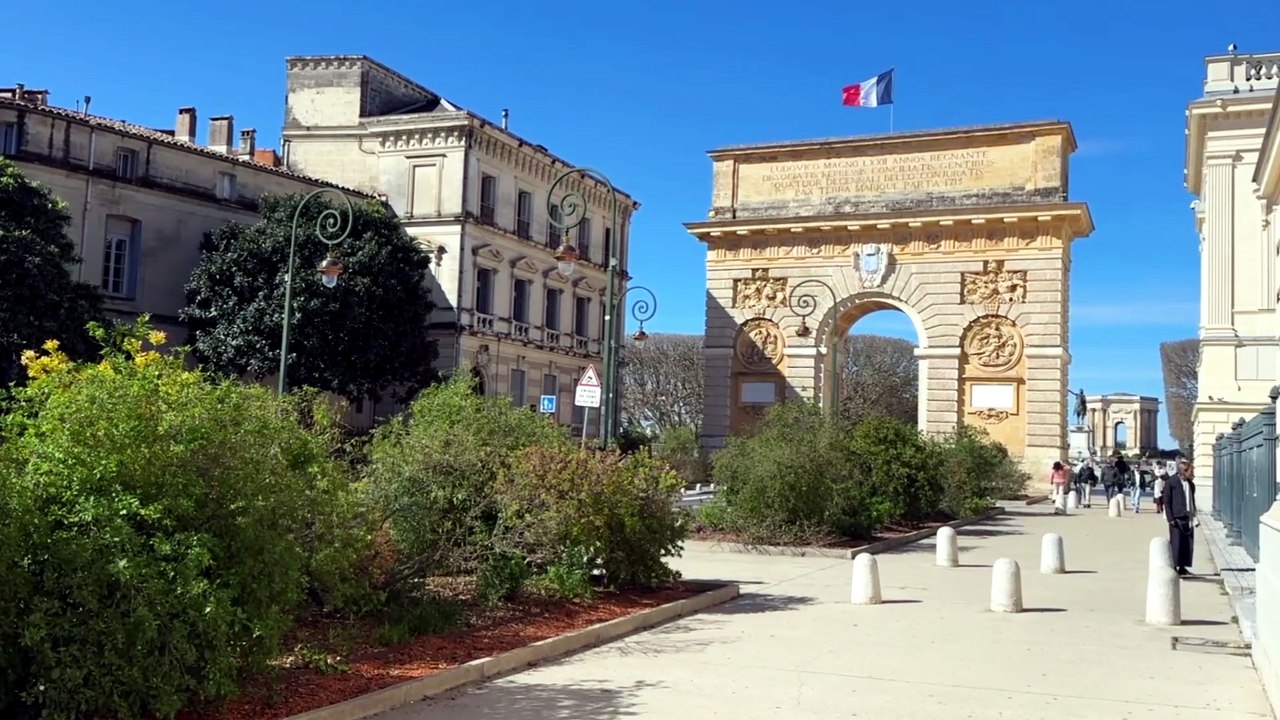Montpellier