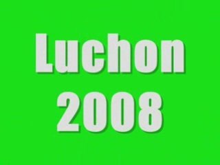 Luchon 2008