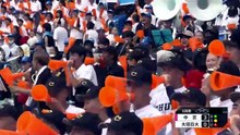 決勝 中京 vs 大垣日大 その2