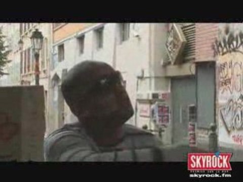 Reportage Psy 4 : Episode 2 avec Sya Styles by iZoSa®