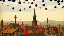 Batalha de OVNIs de Nuremberg — mini documentário