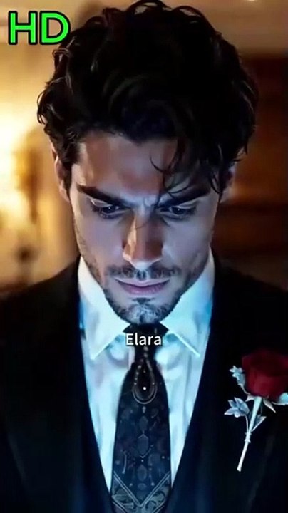 The Alpha Who Signed Me Away [Full Movie]