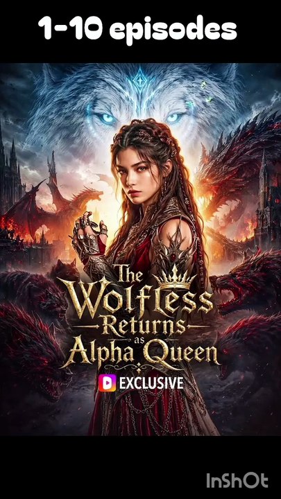 DAS WOLFLESS RETURNS ALPHA KÖNIGREICH | Ganzer Film Deutsch