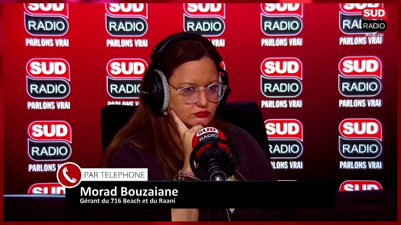 Des restaurateurs de Villeneuve-Loubet sommés d...