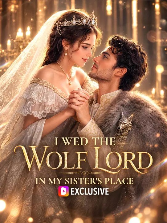 Ich verheirate den Wolfsherrn auf dem Platz meiner Schwester, Série Completa. Kurzes Drama Português | Ganzer Film Deutsch