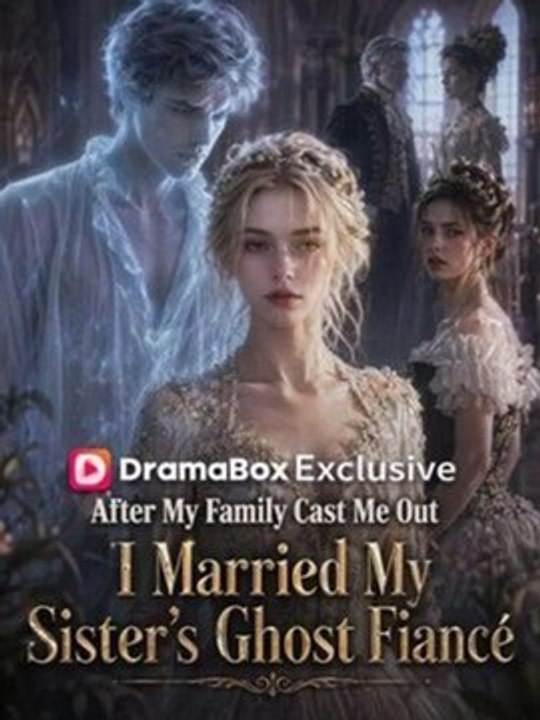 After My Family Cast Me Out, I Married My Sister's Ghost Fiancé - Complete #drama #englishsub 🔥🔥