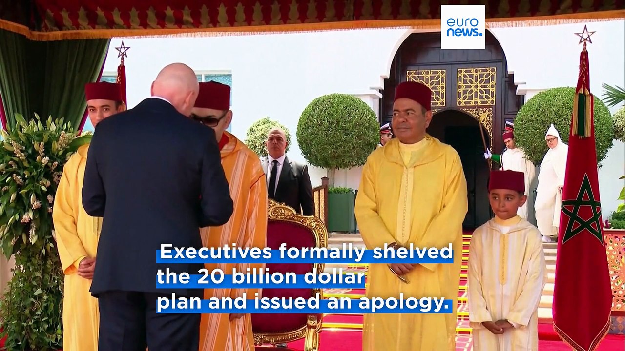 Latest news bulletin | August 6th, 2026 – Midday