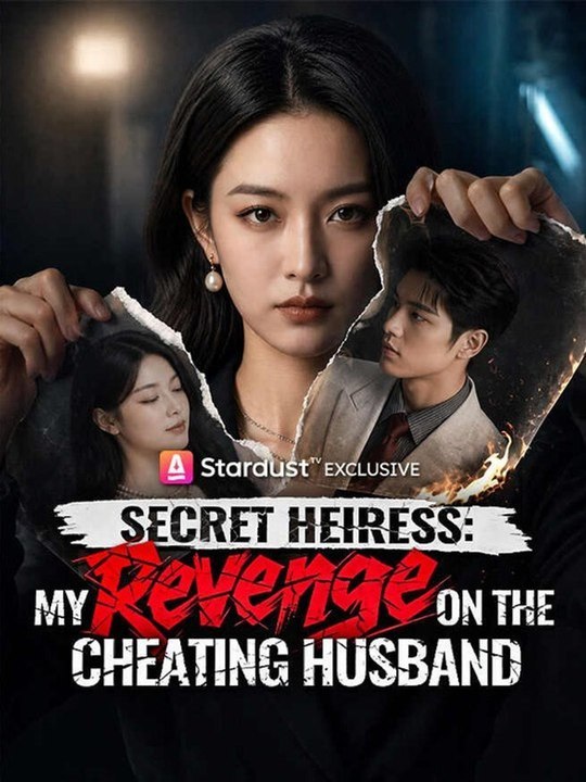 my secret heiress 💗FULL💗
