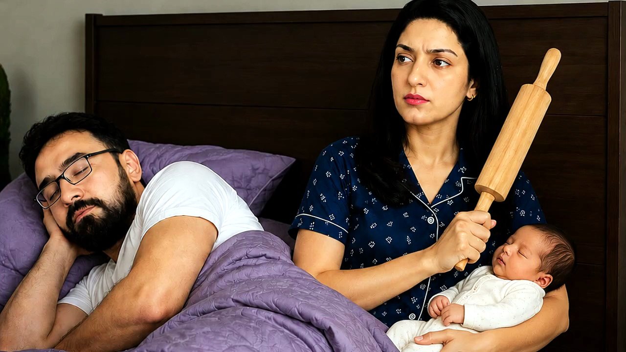 Funny Song Husband Wife love story