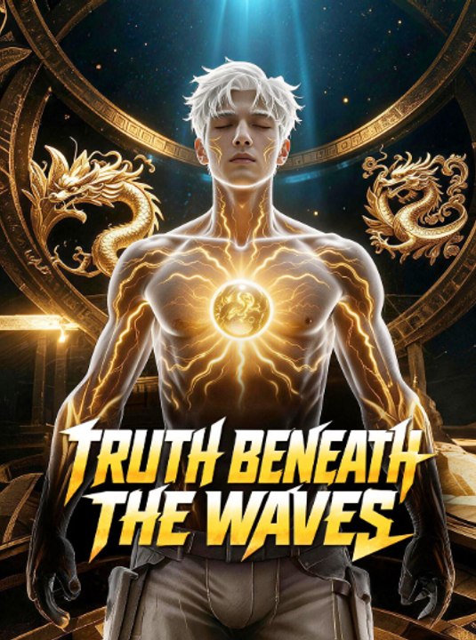 Truth Beneath The Waves - Full Episode