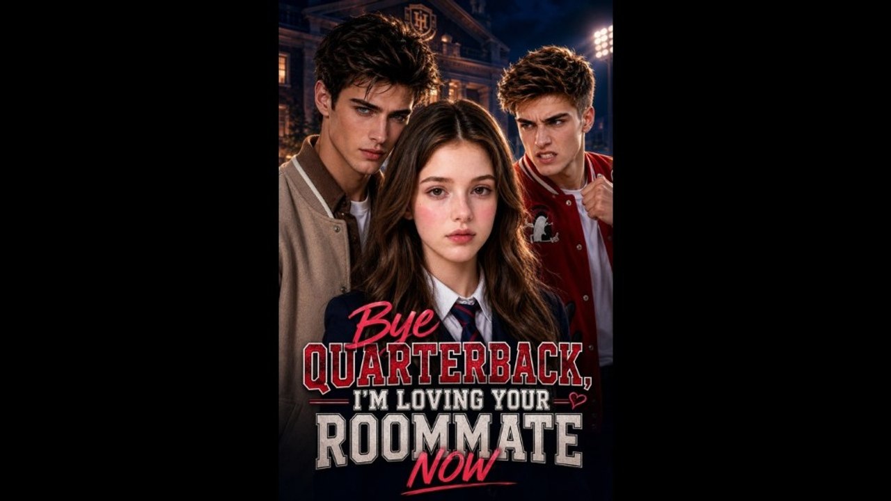 [FULL] Bye Quarterback, I’m Loving Your Roommate Now