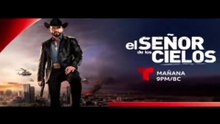Avance El Señor De Los Cielos 10 -  Capítulo 23