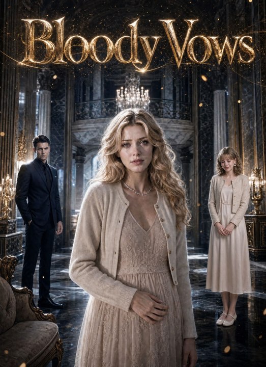 Bloody Vows