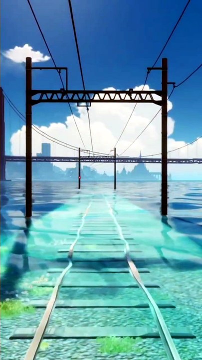 #Hethereau Train B-ROLL (W_O MUSIC) -