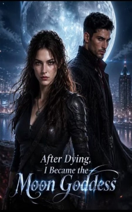 After Dying, I Became the Moon Goddess - FULL MOVIES ENGLISH SUB 2026