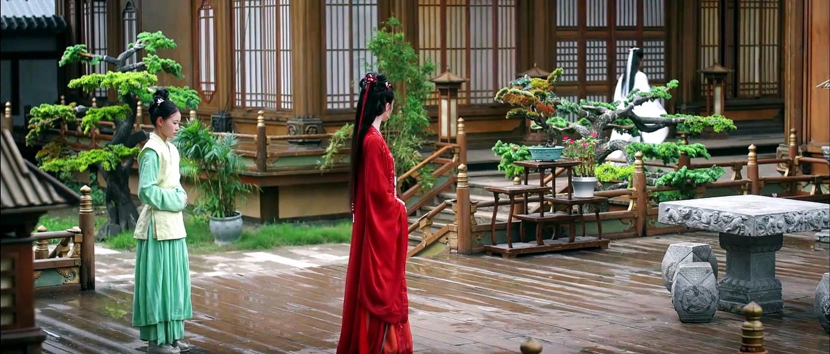 [Eng Sub] Reincarnated Love (2026) ep 9-10 [Full Movie] [High Quality]Full EP - Full