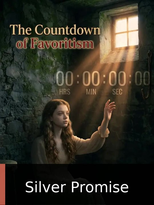 The Countdown of Favoritism Silver Promise