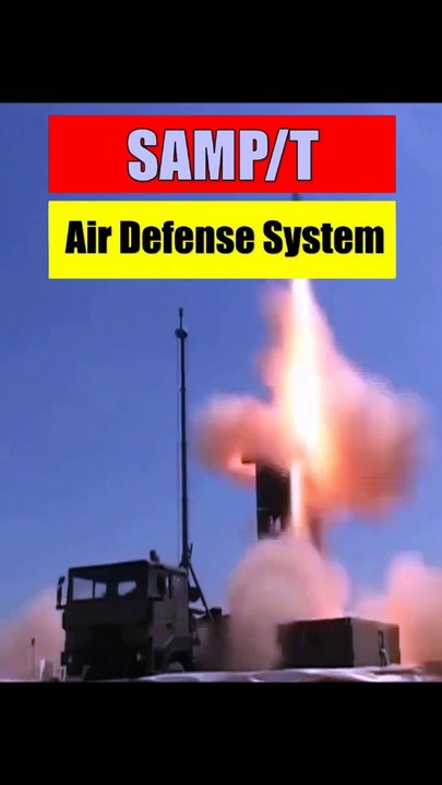 #samp T 🇪🇺 #airdefense #system