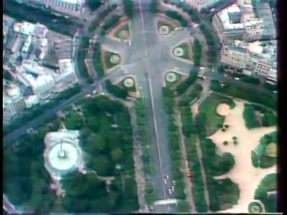 TOUR DE FRANCE - 1981 - 24EME ETAPE -