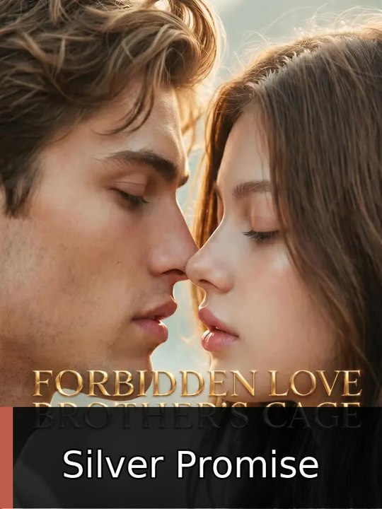 Forbidden Love Brother's Cage Silver Promise
