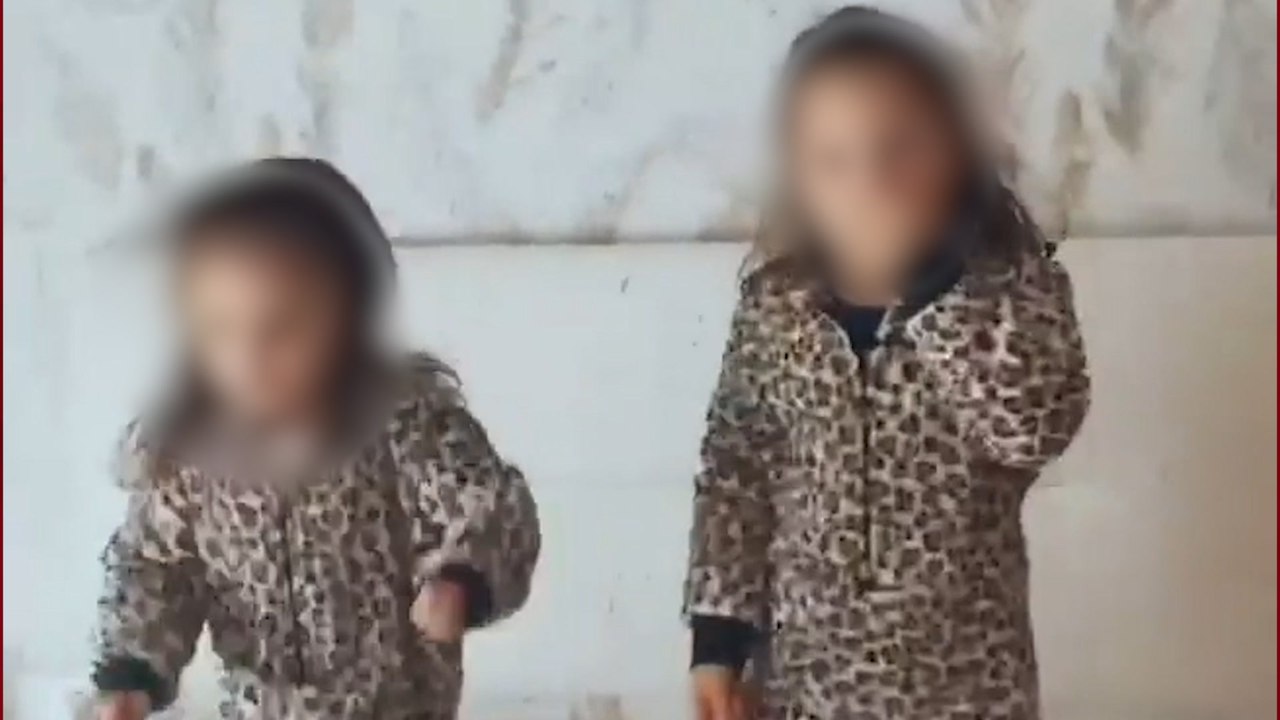 Las hijas de Irene Rosales y Kiko Rivera se vuelven locas con la canción de Camilo