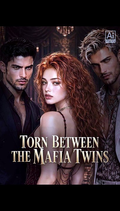 The Mafia King Stole Back His Runaway Wife