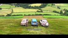 The Grand Tour - Trailer