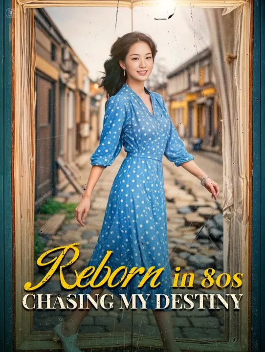 Reborn in 80s: Chasing My Destiny | Komplette Serie | Short Drama Deutsch
