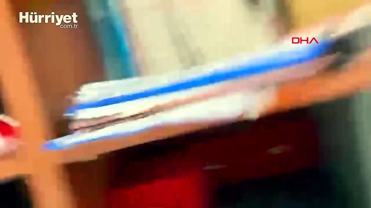 İzmit Belediyesi soruşturmasında 'rüşvet' iddiasına ilişkin görüntüler dosyaya girdi