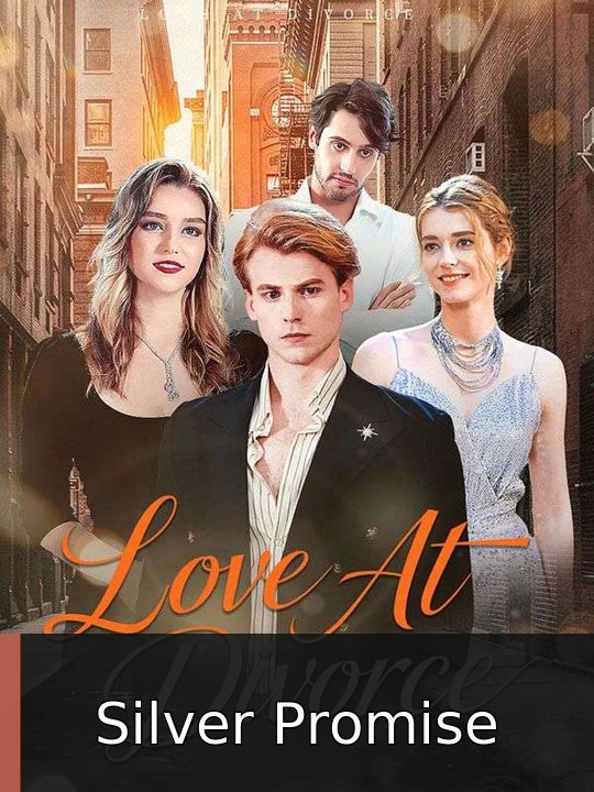 Love At Divorce | Silver Promise