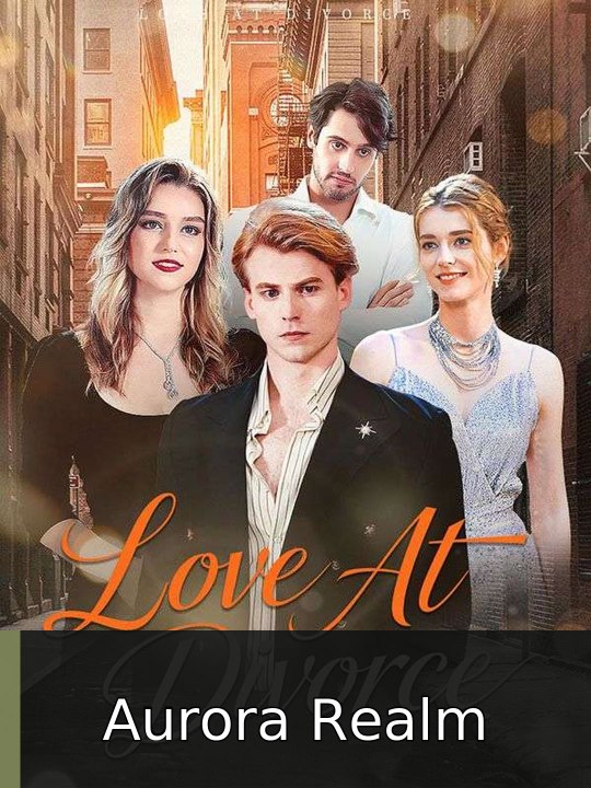 Love At Divorce | Aurora Realm
