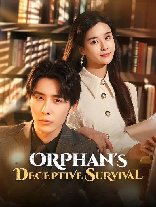 Orphan's Deceptive Survival | Komplette Serie | Short Drama Deutsch