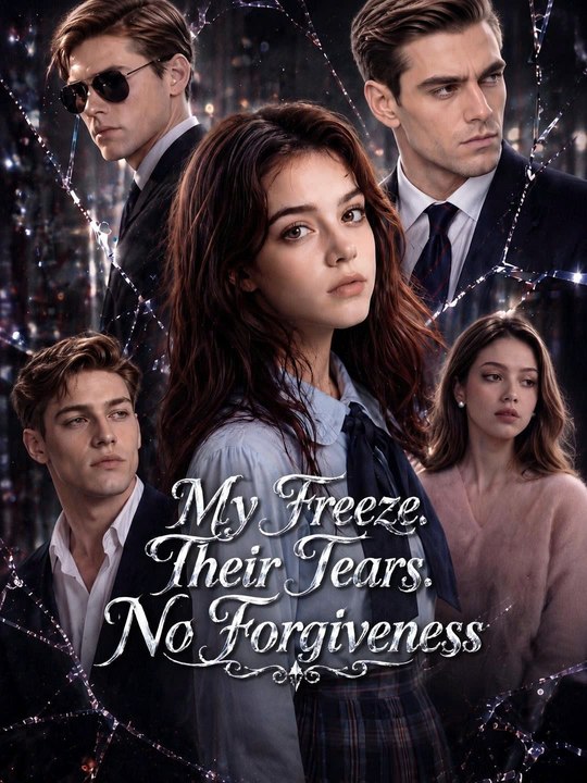 My Freeze.Their Tears.No Forgiveness New