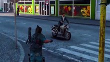 Ce qu’on peut faire dans Cause 3