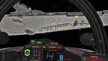 Star-Wars-Remake XWVM: Was ist neu bei einem der größten kostenlosen Weltraum-Shooter?