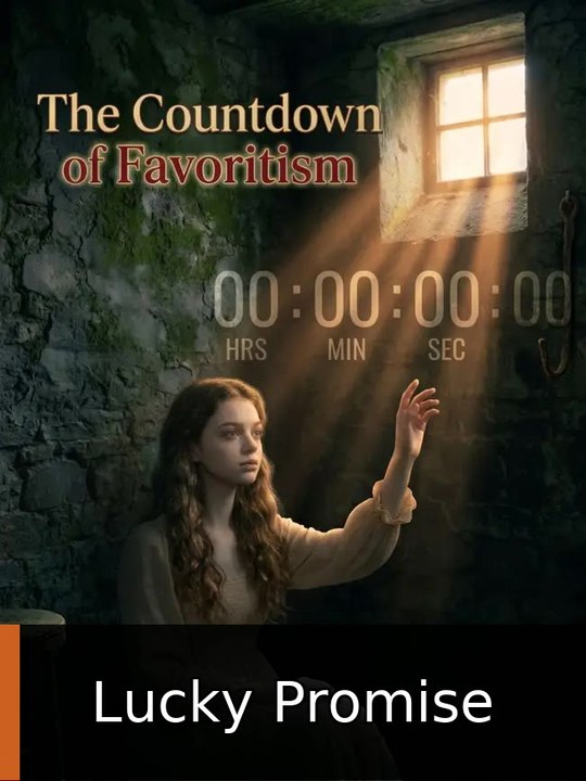The Countdown of Favoritism Lucky Promise