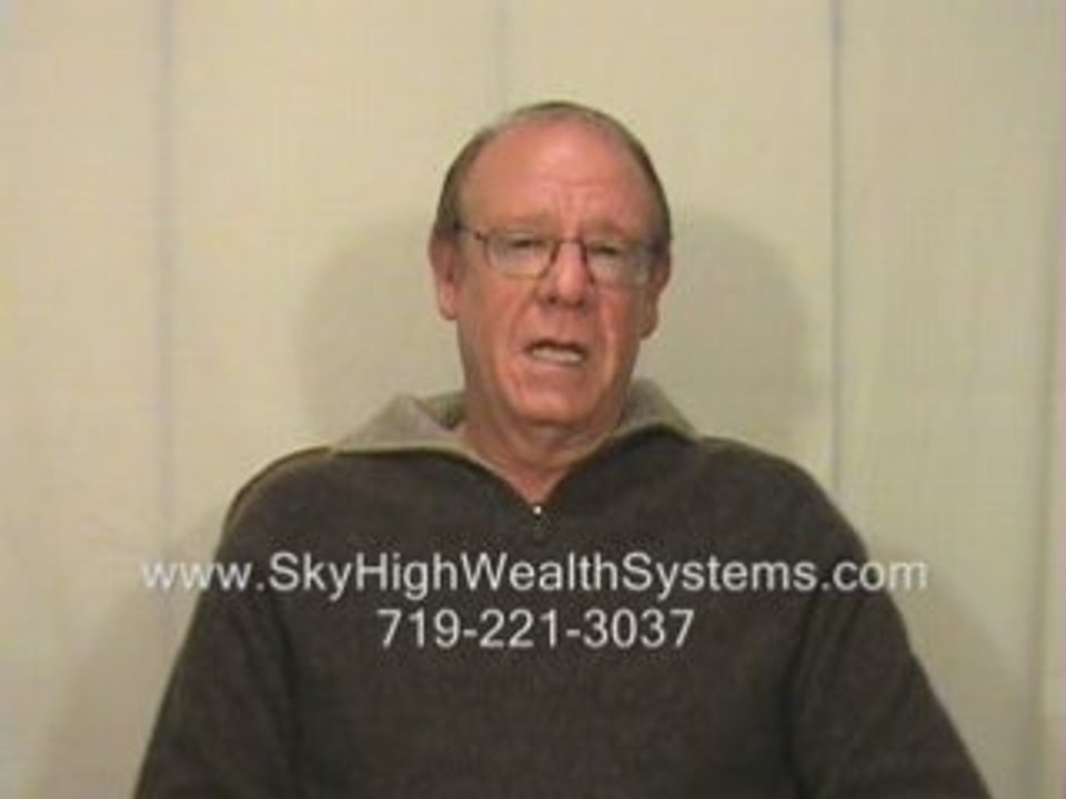 Legitimate Home Based Business