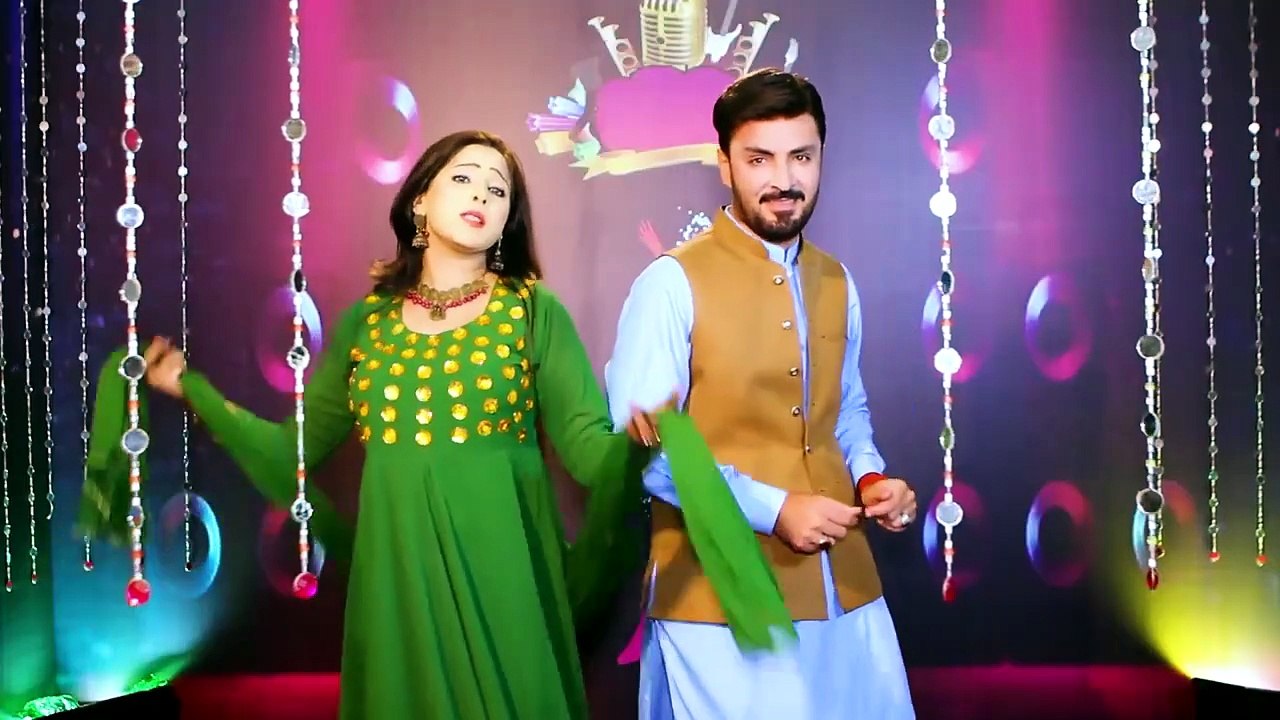 Shaista Da | Wafadara Pukhtana | Muskan Naz | Raheela | Farah Khan