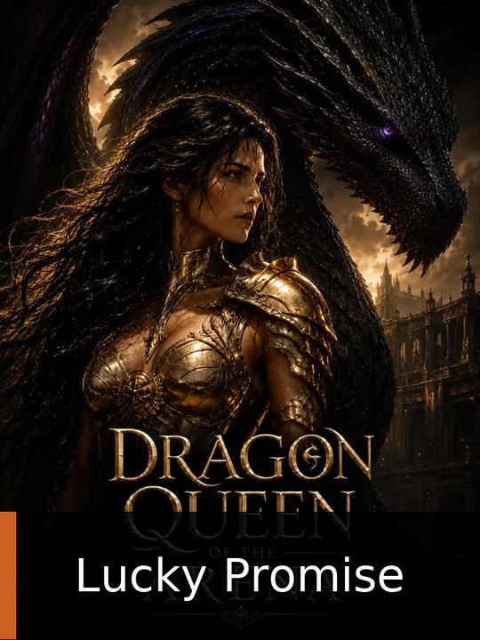 Dragon Queen of the Arena Lucky Promise