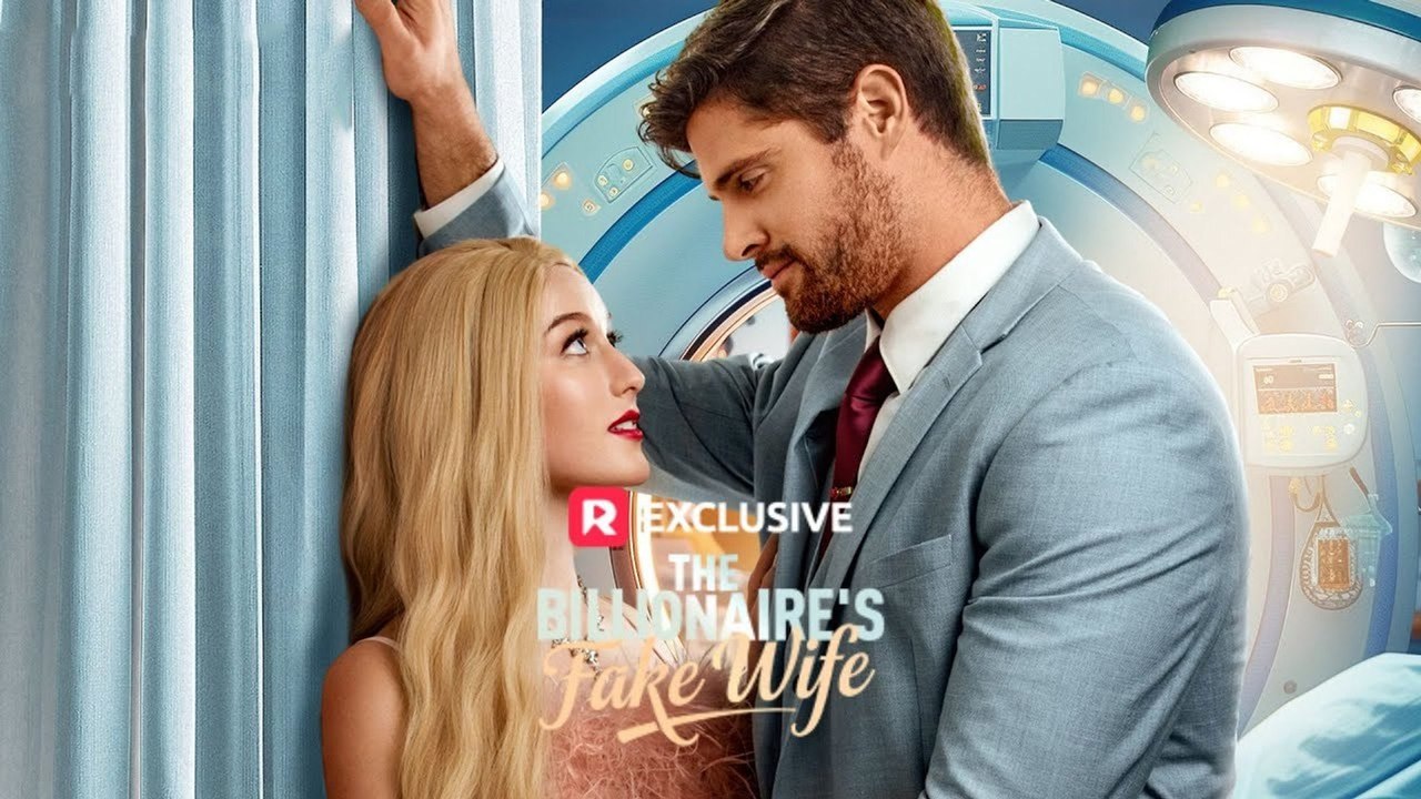 The Billionaire's Fake Wife #FULL EPISODE
