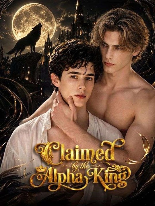 Claimed by the Alpha King English Dub Short Series