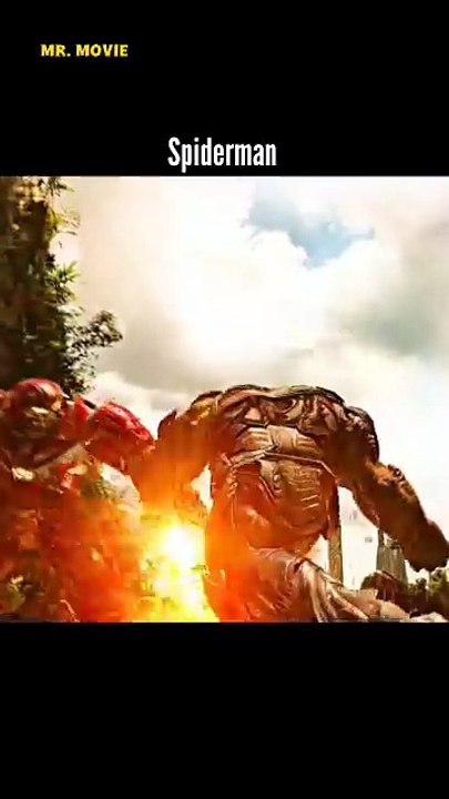 Other Heros vs Spiderman | Hollywood’s ICONIC Scenes 🔥🎥 You CAN’T Unsee!