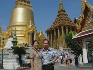 Mot kiep phong ba (Ngoc Hoa)