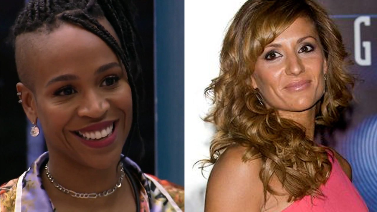 ¡Expulsada con el 99% de los votos! Descubre a Karol Conká, la rapera que ha batido todos los récords en 'Big Brother Brasil'
