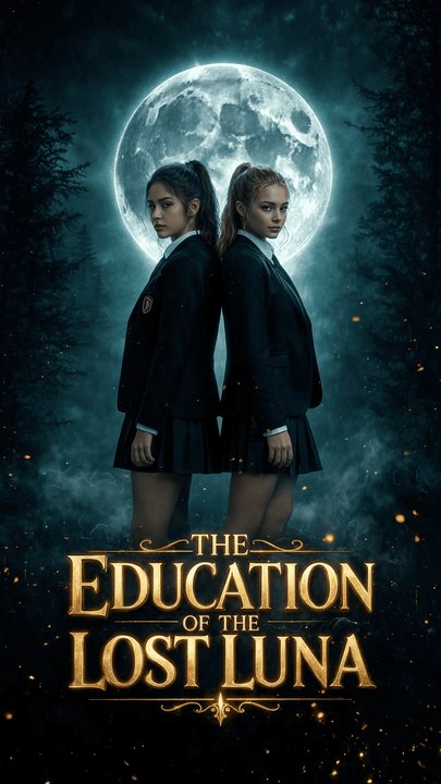 The education of the lost luna #Full Movie #Hottrend