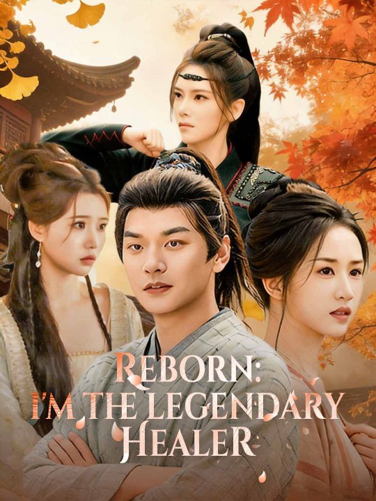 Reborn: I'm the Legendary Healer
